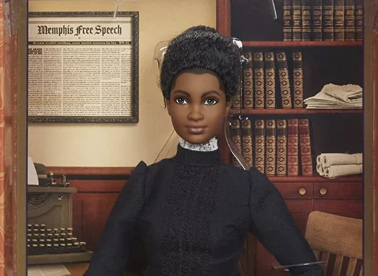 Ida B. Wells