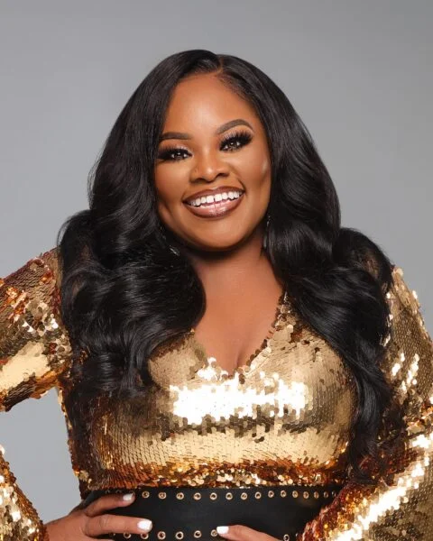 Tasha Cobbs Leonard