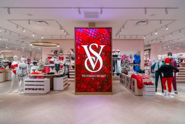 VS store of the future