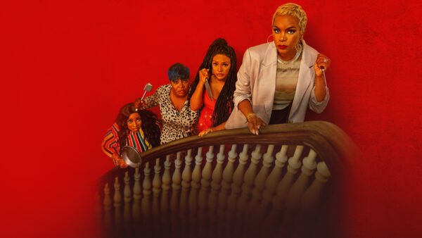 Trailer: Kierra Sheard & Letoya Luckett Star in Lifetime’s Line Sisters