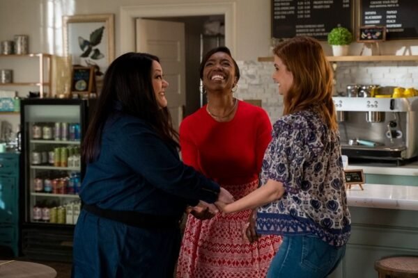 Sweet Magnolias Renewed for 3rd Season