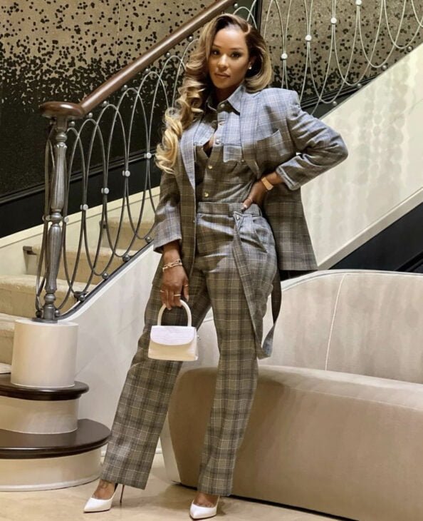 Savannah James