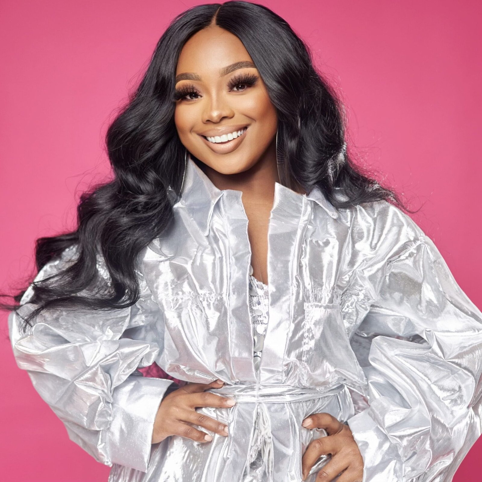Jekalyn Carr