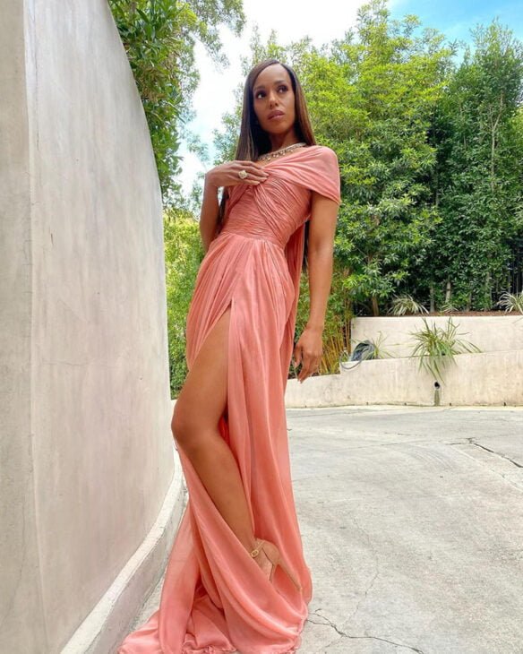Kerry Washington