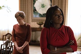 Watch: Viola Davis as Michelle Obama in The First Lady Official Trailer