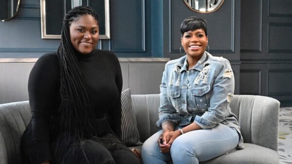 The Color Purple Movie Musical is full of singing sistas!