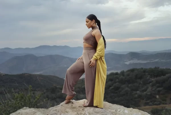 Alicia Keys