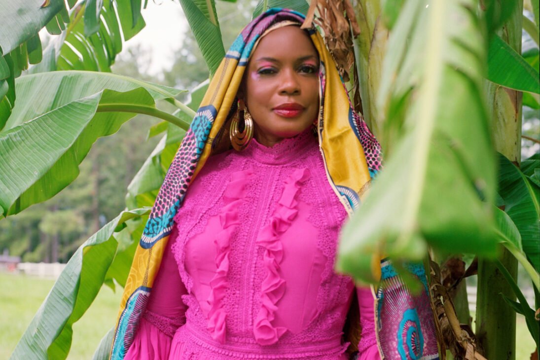 Mississippi actress Aunjanue Ellis