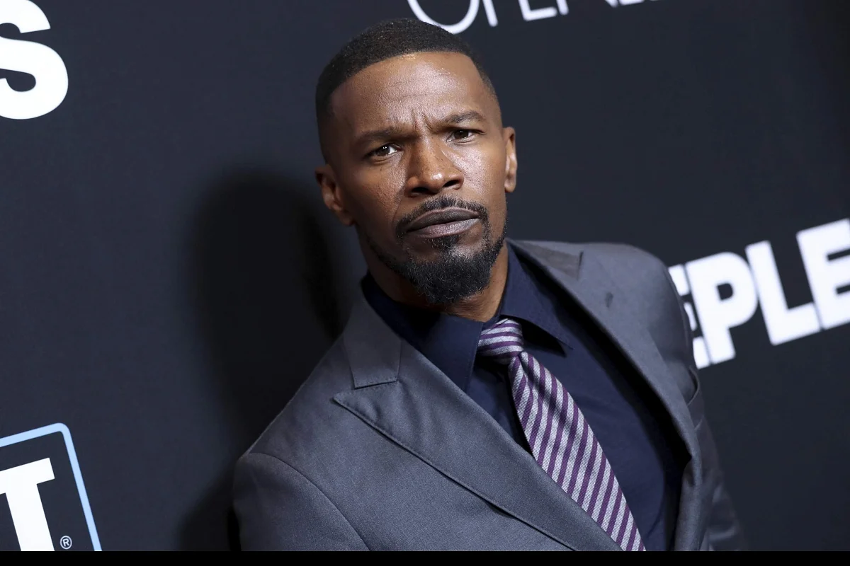 Amazon Studios The Burial Starring Jamie Foxx based on Mississippi Civil Case