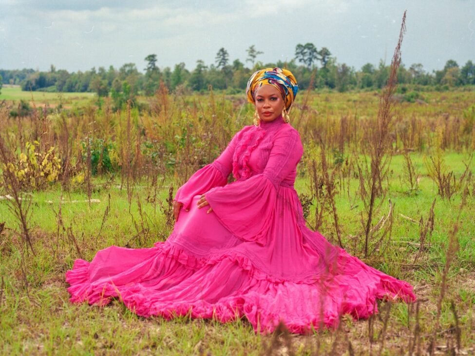 Mississippi actress Aunjanue Ellis