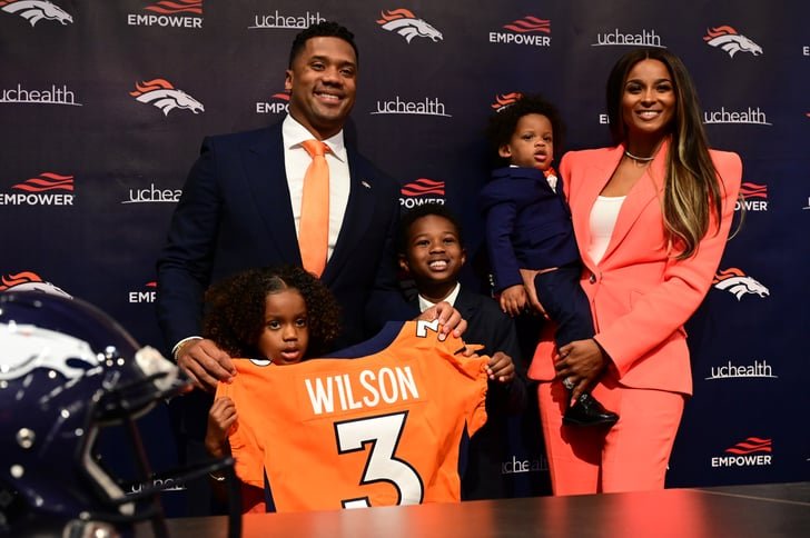Ya’ll Ready to Ride? Russell Wilson officially a Denver Bronco