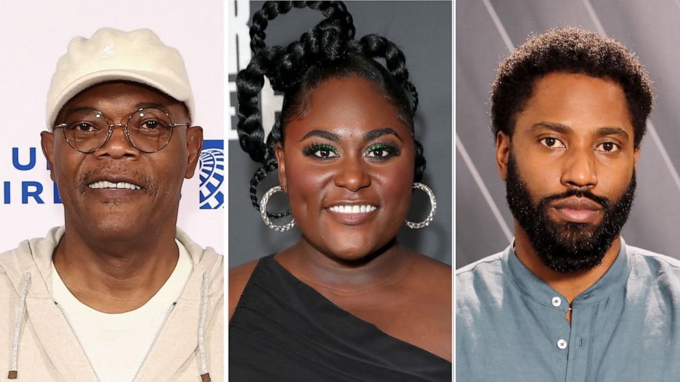 Samuel L. Jackson, Danielle Brooks and John David Washington to star in  revival of August Wilson’s The Piano Lesson￼