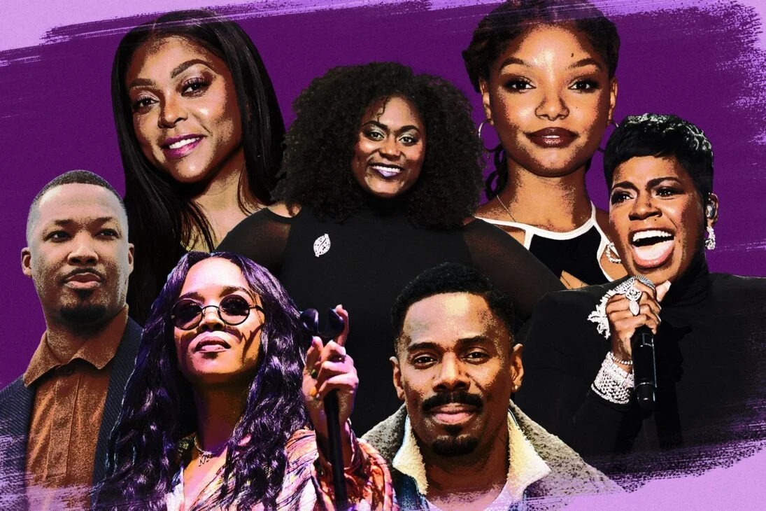 The Color Purple Movie Musical