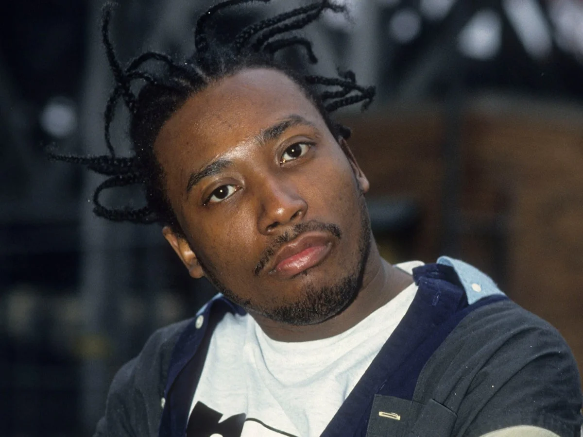 Ol' Dirty Bastard