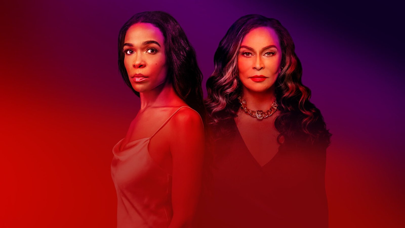 Trailer: WRATH Starring Michelle Williams, Tina Lawson and Romeo Miller