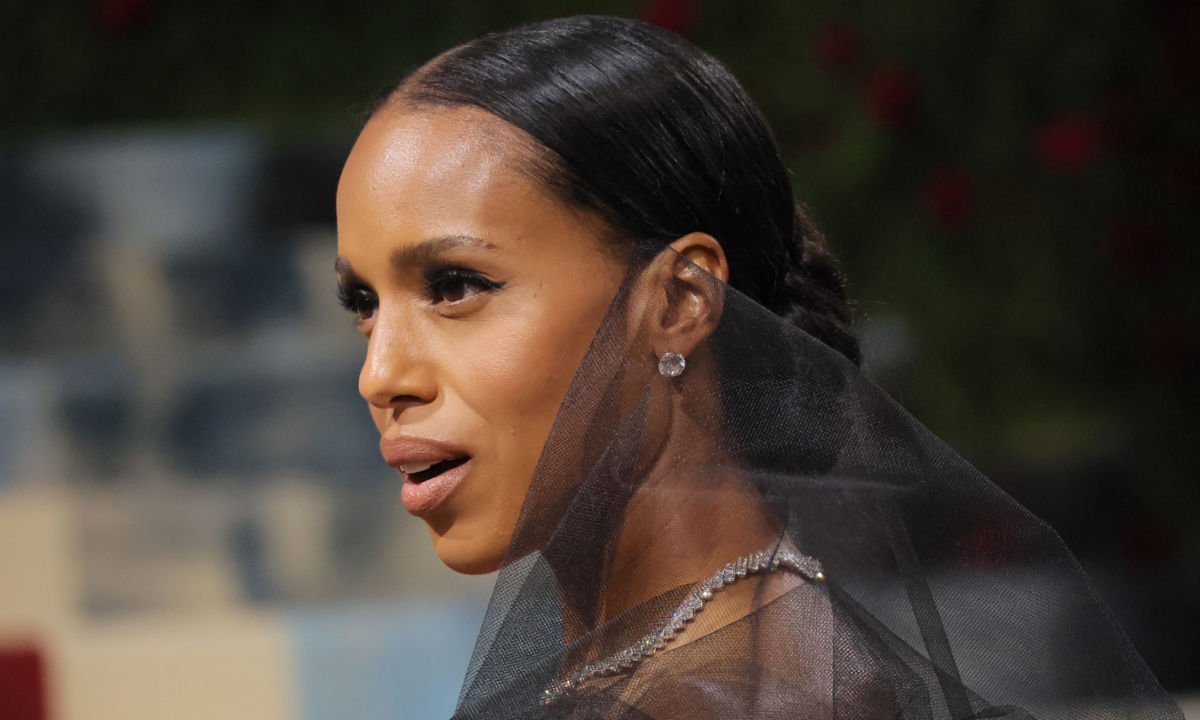 Kerry Washington