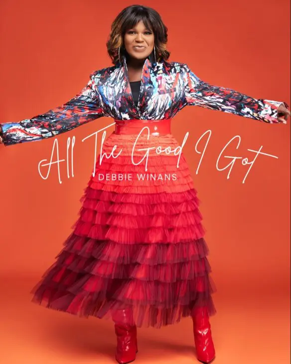 Debbie Winans Lowe