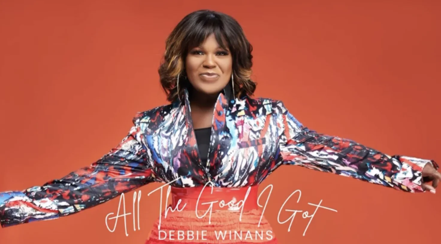 Debbie Winans Lowe