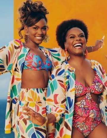 Actress Tabitha Brown Lifestyle Collection available now at Target
