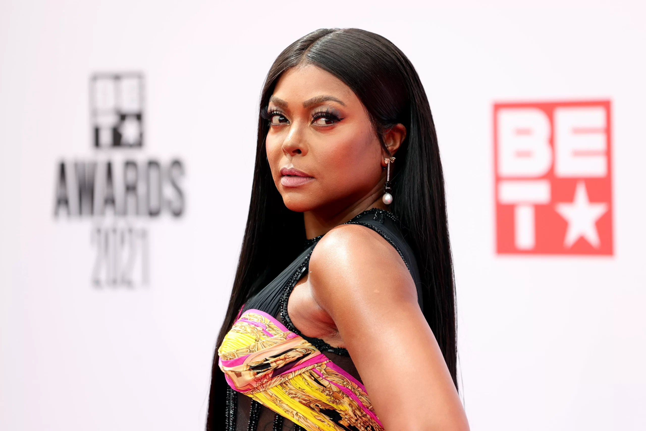 Taraji P. Henson Returns as Host of BET Awards