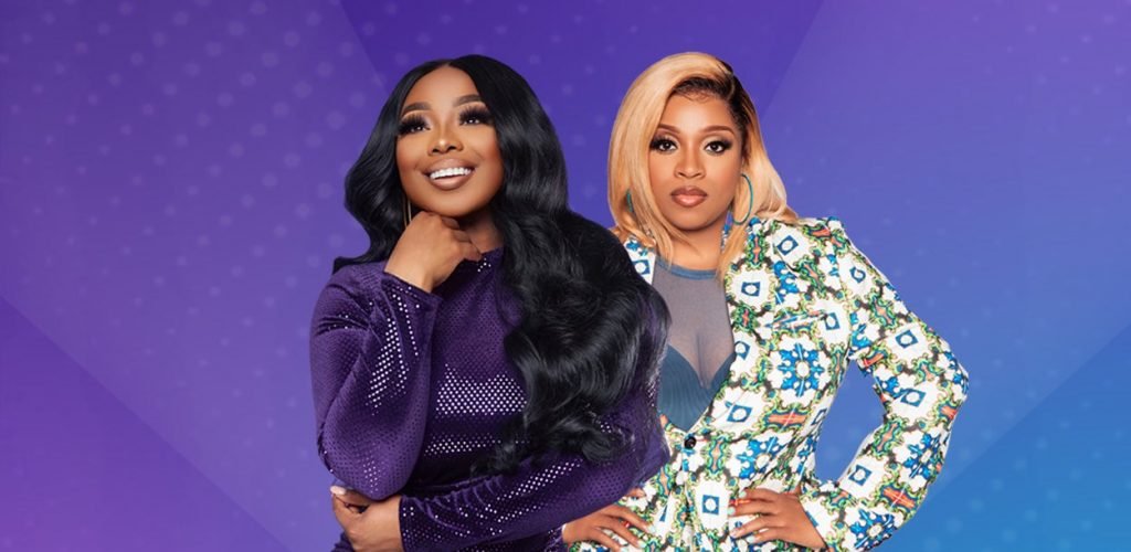 The 37th Annual Stellar Awards Hosted by Kierra Sheard & JeKalyn Carr