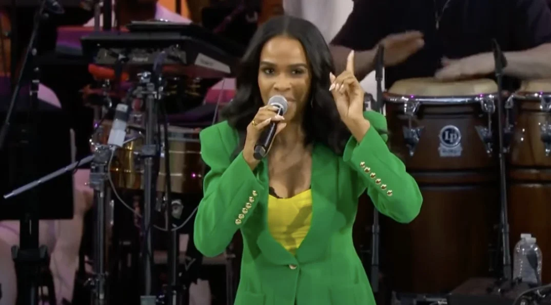 Hollywood Bowl Juneteenth Celebration