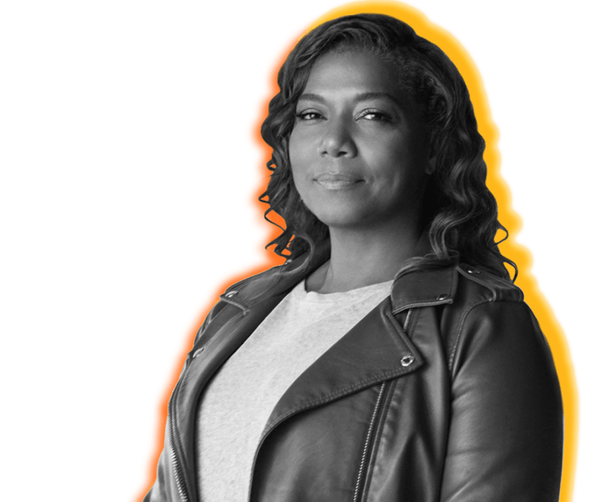 Queen Latifah