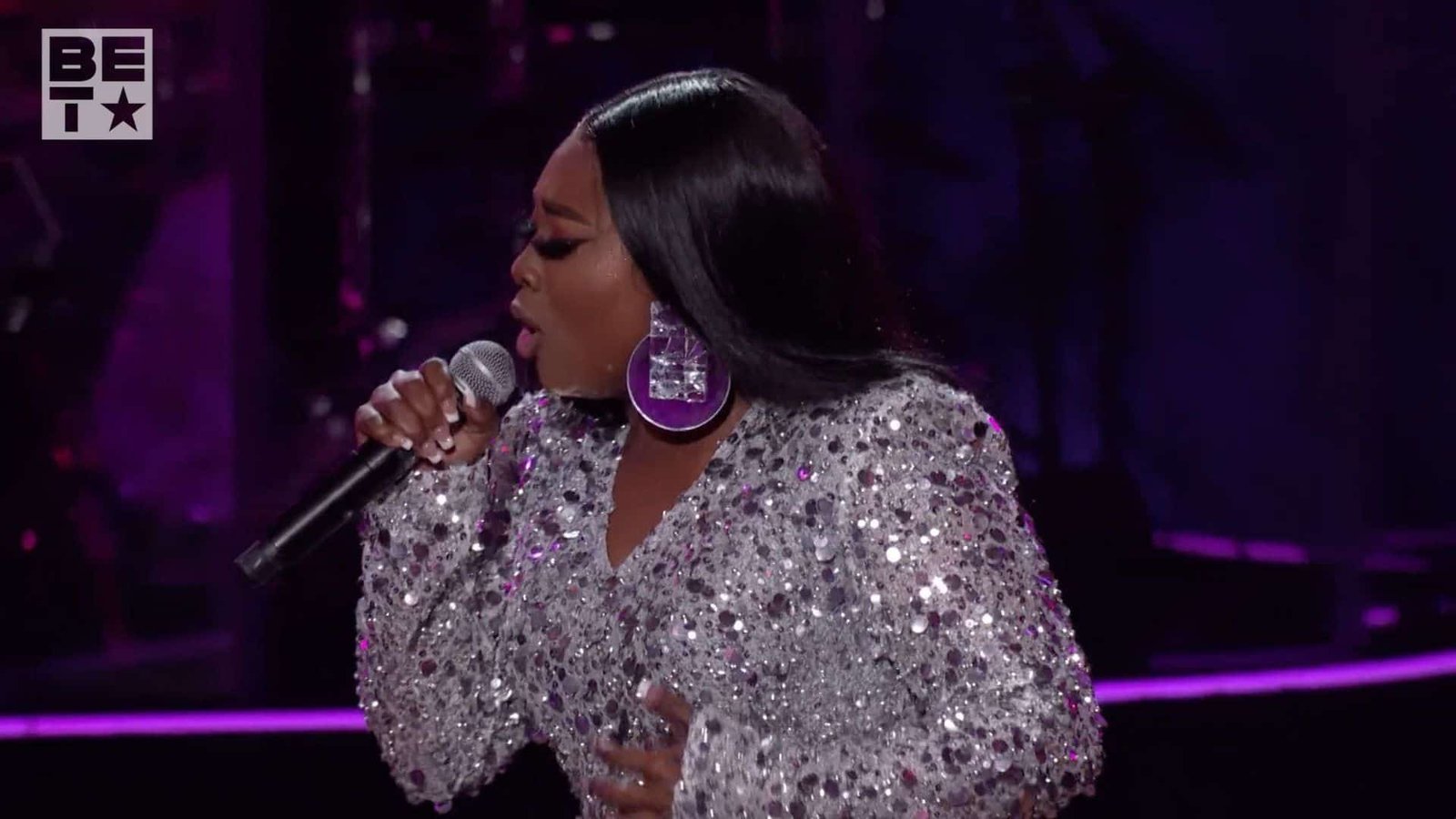 gospel singer jekalyn carr