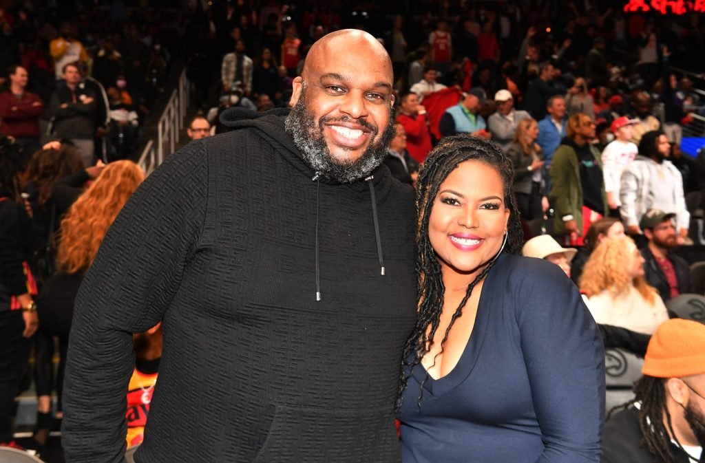 Prayers Needed: Pastor John Gray Hospitalized in CCU
