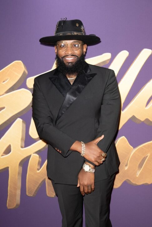 37th Stellar Gospel Music Awards Winners