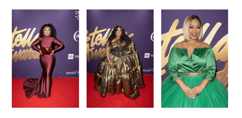37th Stellar Gospel Music Awards Winners