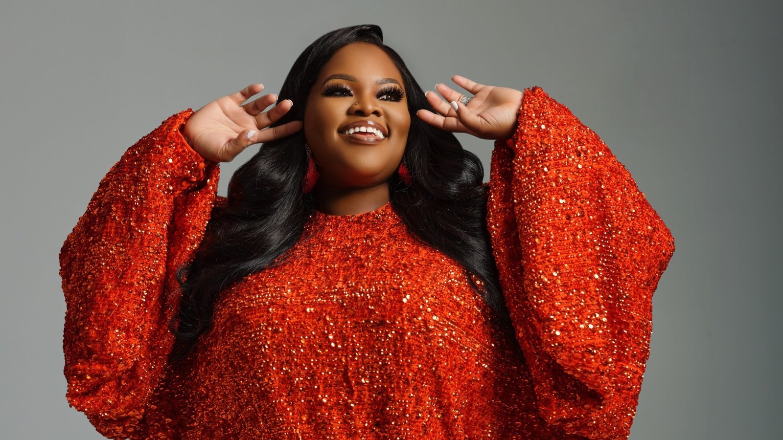 Tasha Cobbs Leonard Set To Make Opry Debut