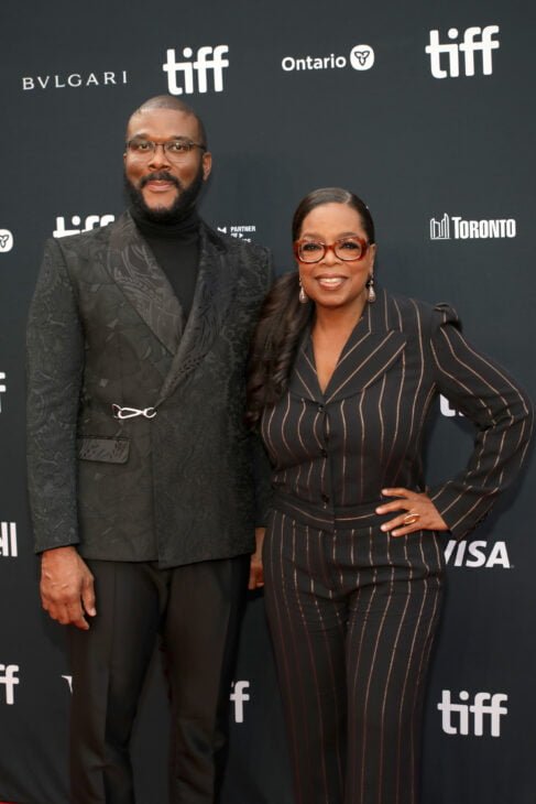 Jazzman's Blues Premiere