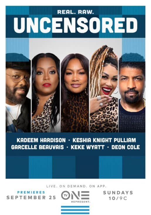 TV One Unsung New Season