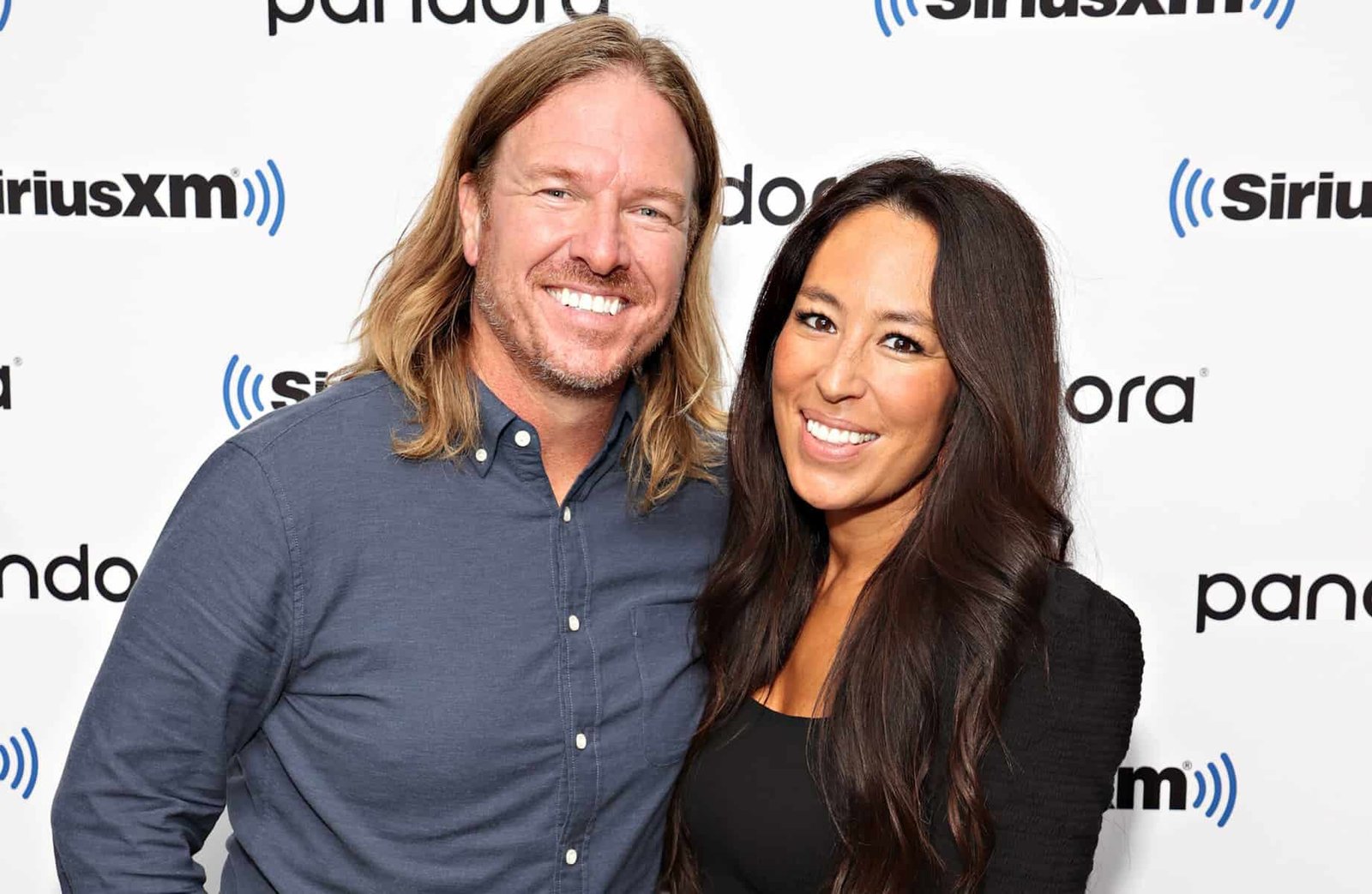 Chip and Joanna Gaines announced as ambassadors for St. Jude Children’s  Research Hospital￼￼