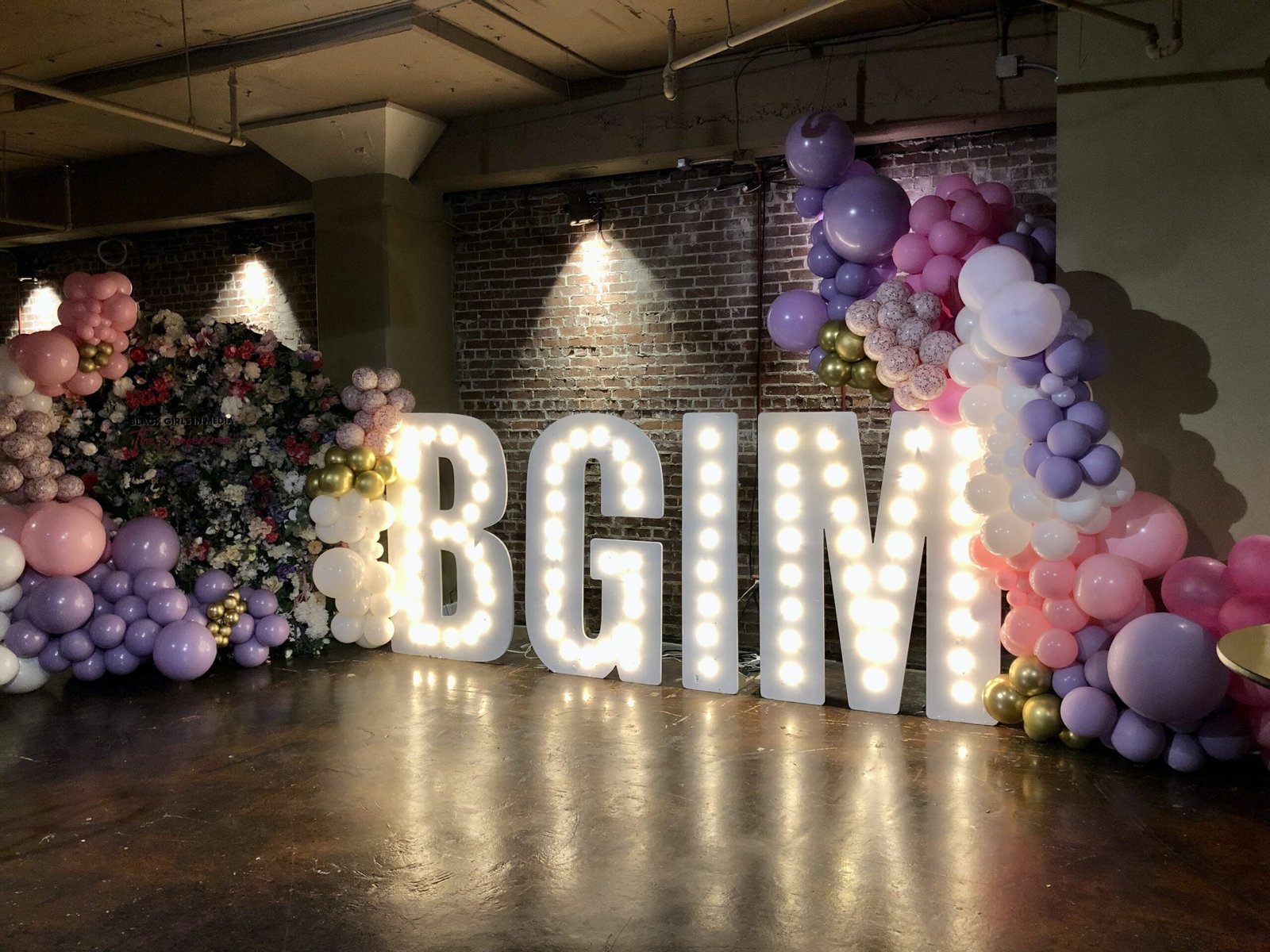 The Black Girls in Media Conference took over Atlanta