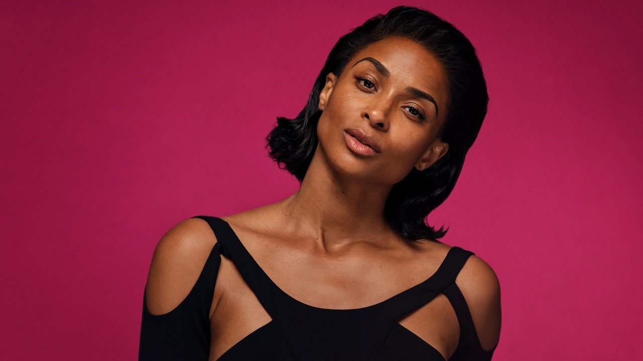 Ciara launches OAM skincare line