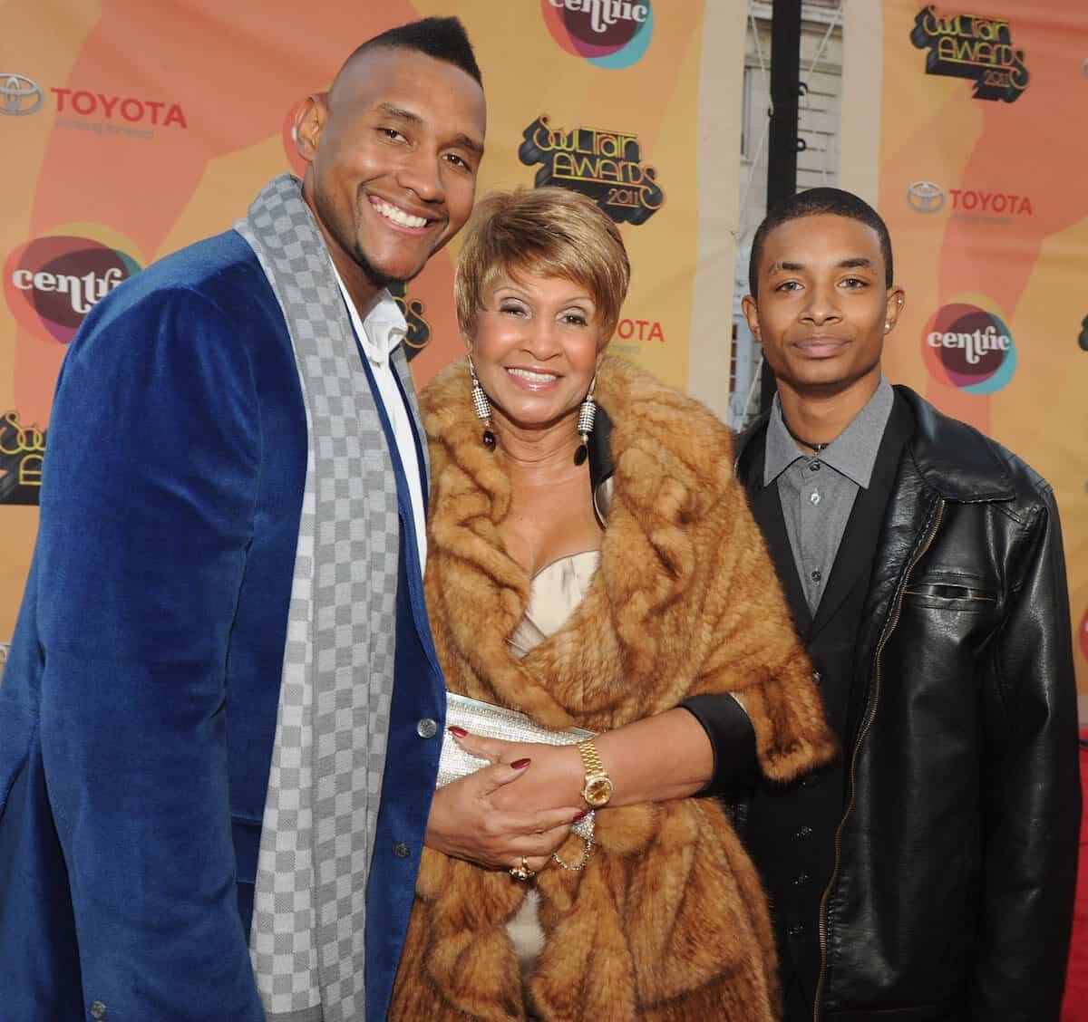 ‘Welcome To Sweetie Pie’s’ Star Tim Norman Found Guilty