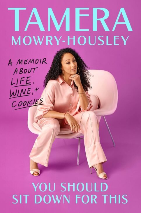 Tamera Mowry