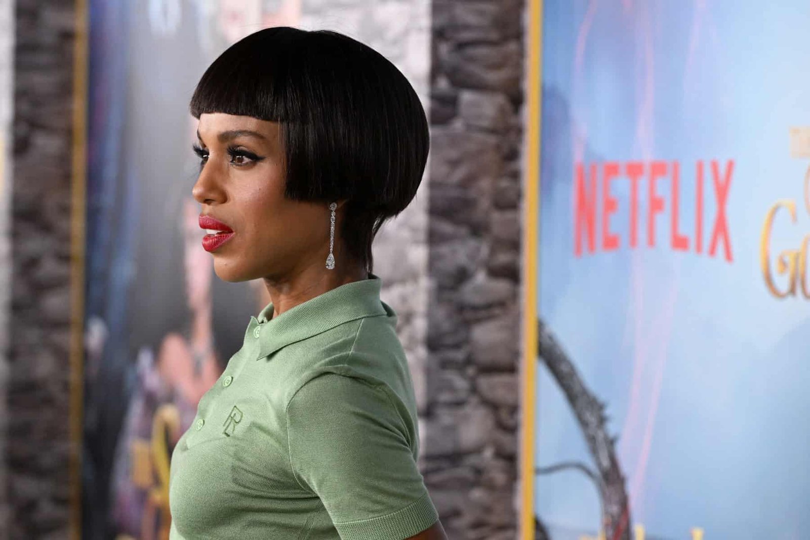 Kerry Washington