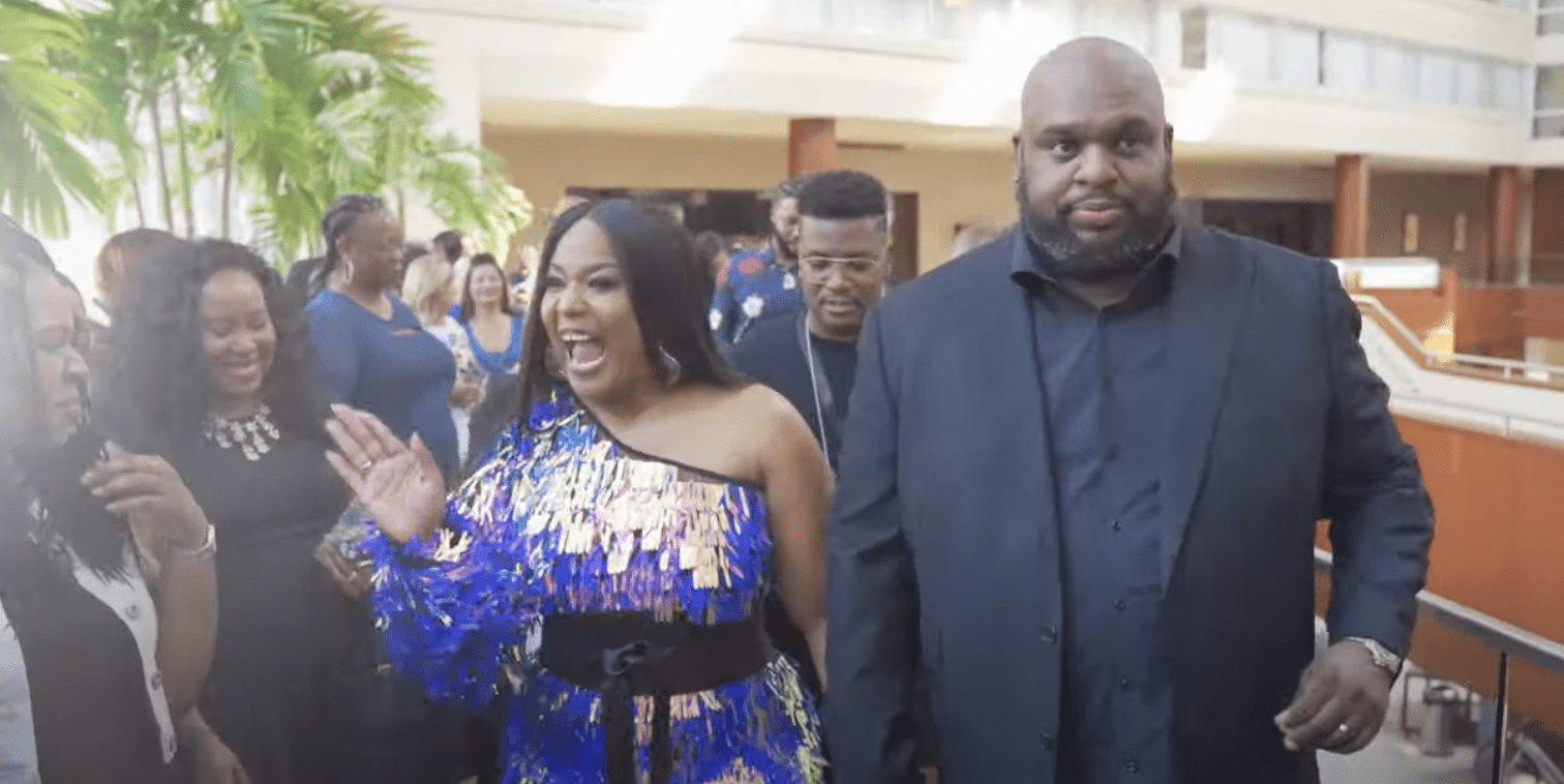 Aventer Gray: Ave Unfiltered:  “I Chose To Honor My Vows!”