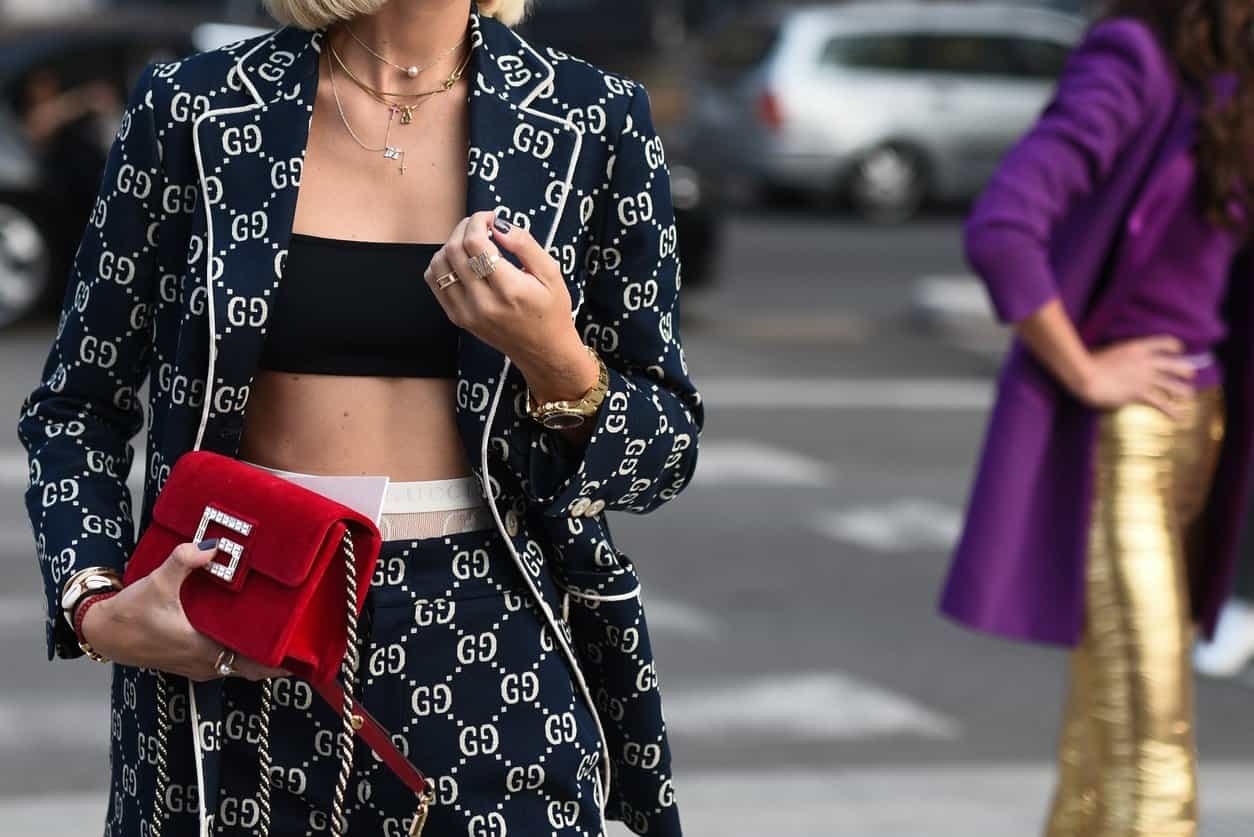LV, Chanel, Gucci & More Headed to Amazon