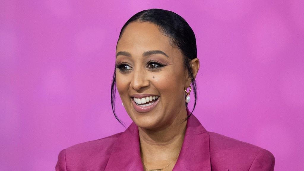 Tamera Mowry Housley