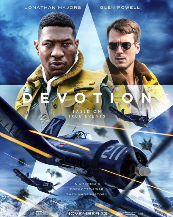 Jonathan Majors