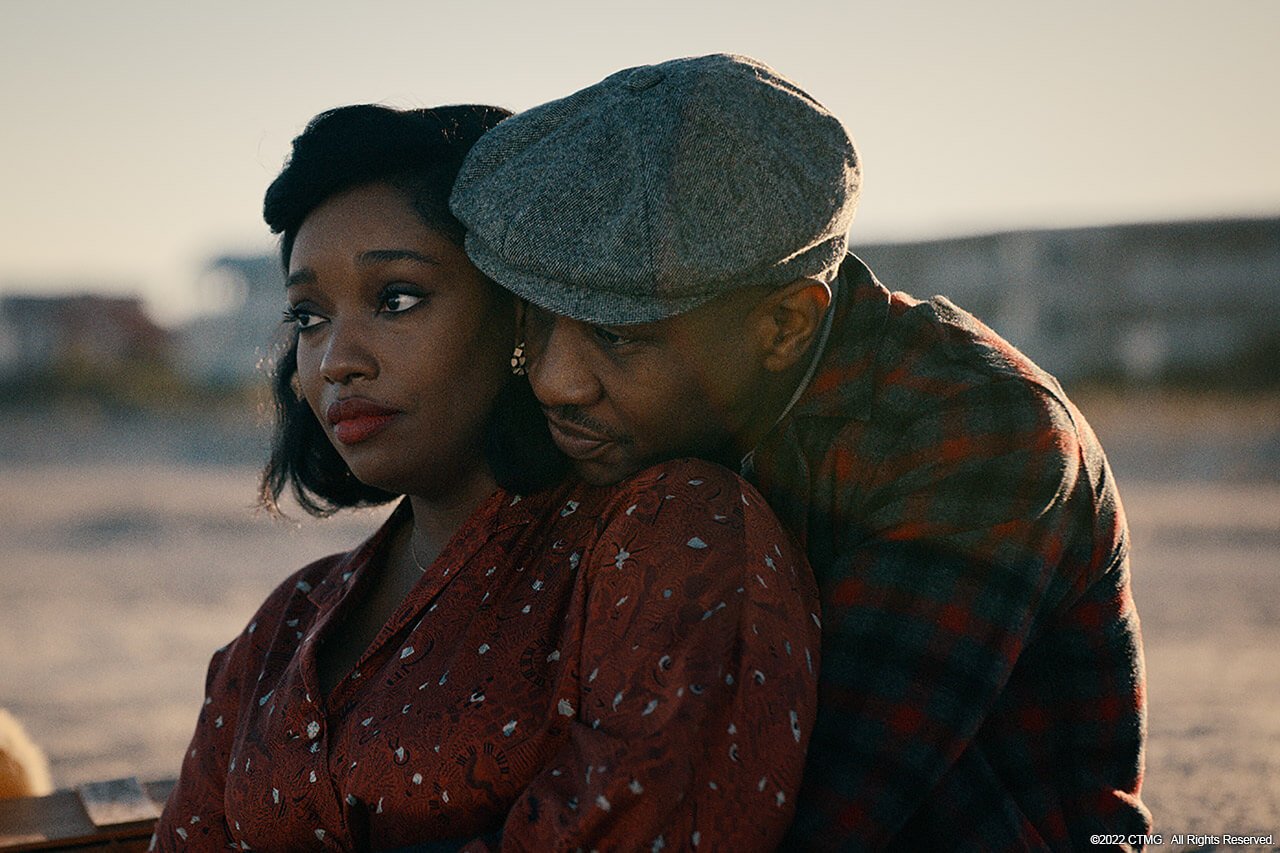 Trailer: Jonathan Majors stars in DEVOTION
