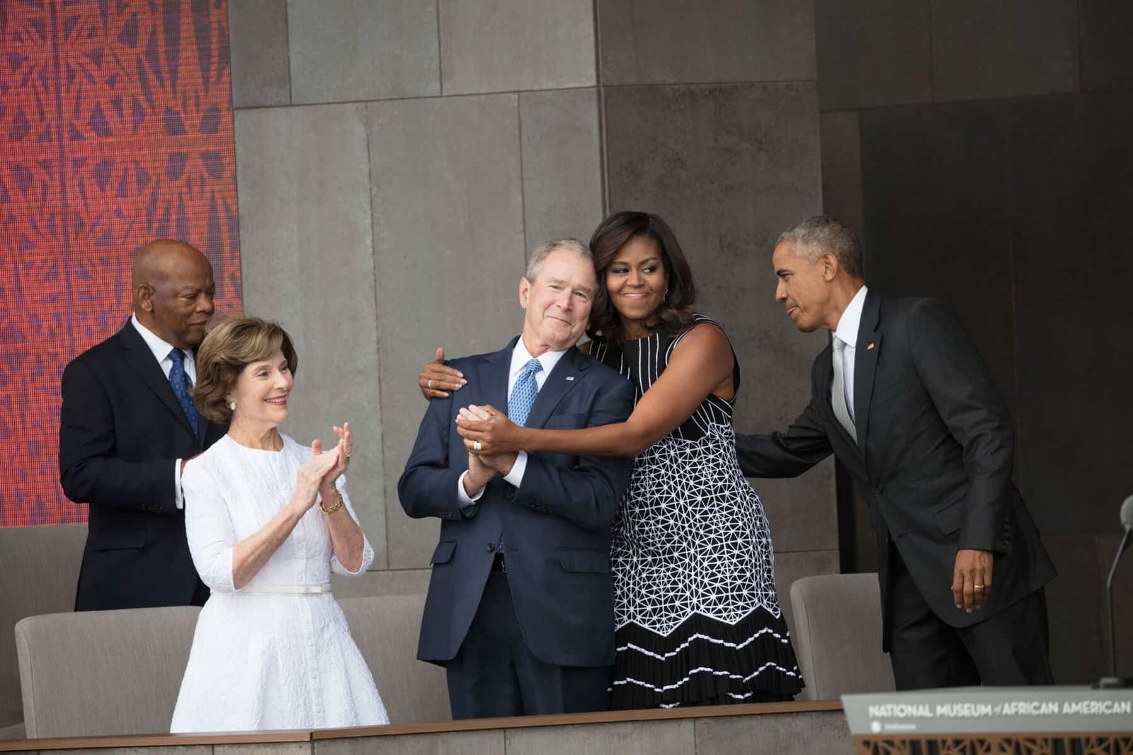 Shonda Rhimes, The Obama’s and Oprah leading NMAAHC  $350M Living History Campaign
