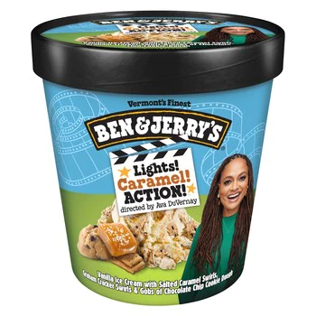 Ava DuVernay