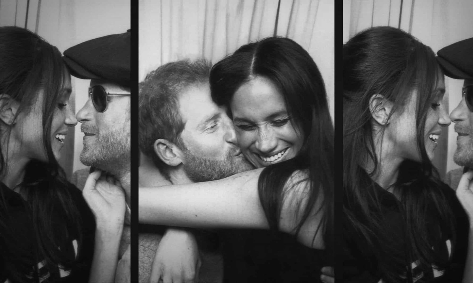 Harry and Meghan’s Netflix Docu-series Premiere Date Revealed