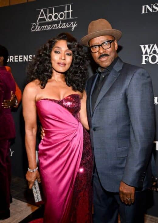 celebration of black cinema and television
