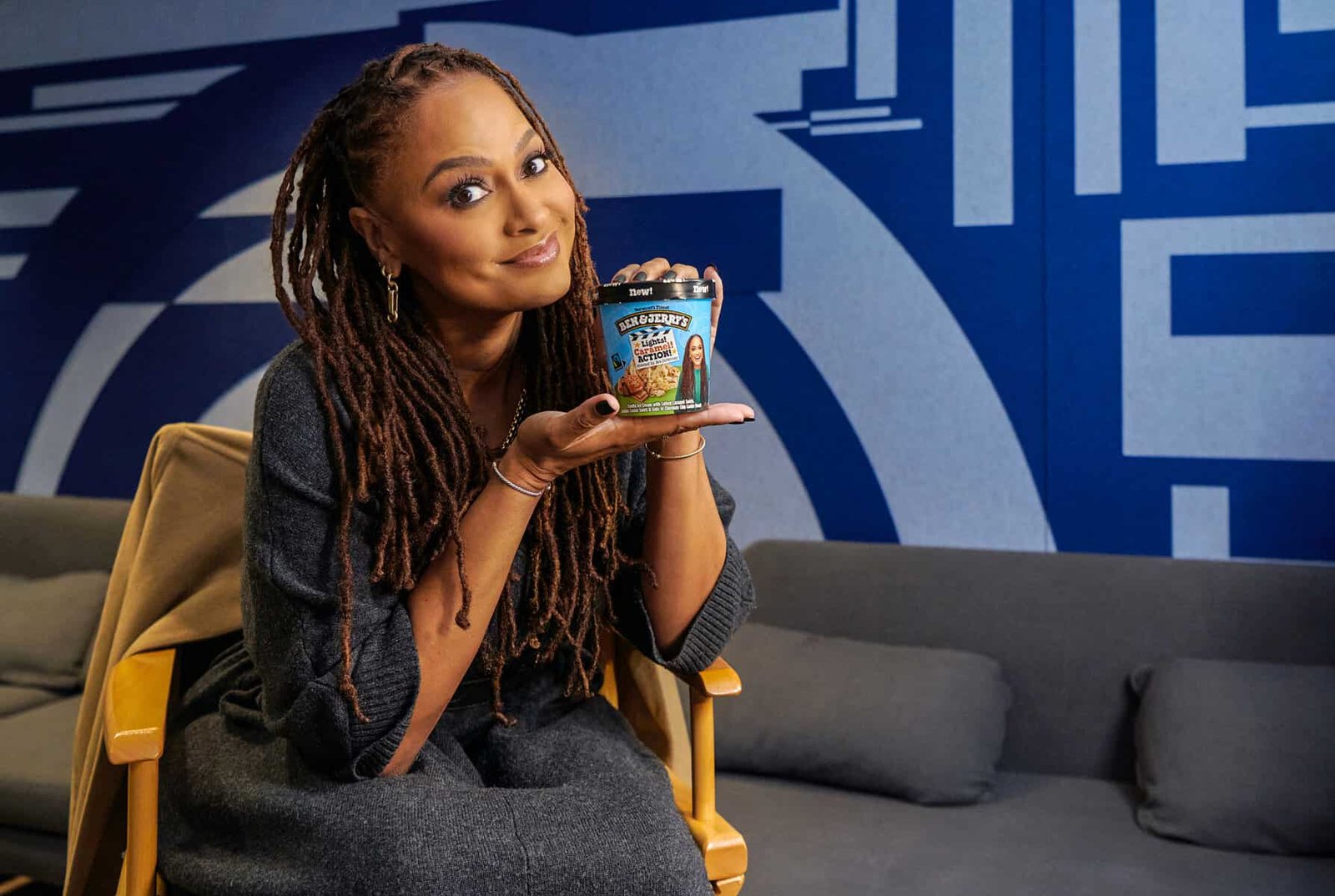 Ava DuVernay